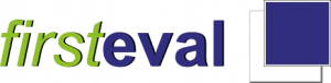 Firsteval logo2